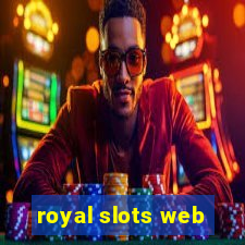 royal slots web